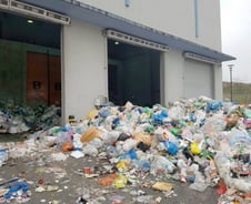 [단독]중앙정부엔 "SRF 가동할게요"..선거기간엔 시민에 숨긴 나주시