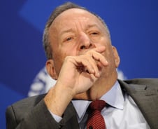 "미국 인플레는 푸틴에게 달렸다"…美 전 재무장관의 경고