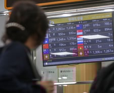 "엔캐리 트레이드 부활?"…美인플레 공포에 '엔화' 다시 추락