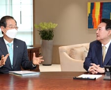 尹대통령, '물가와 규제' 총력대응 지시…"규제개혁=국가성장"