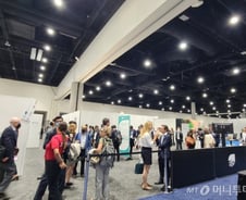 [르포]"바이오USA서 '코리아'만 들어가도 관심"…달라진 K-바이오