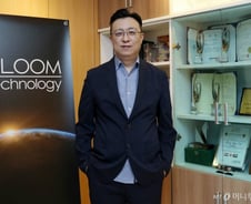 'MS에 기술공급' 1세대 게임개발자, 블록체인 한계 깼다