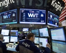 "휴, 생산자물가"…FOMC 금리 결정 앞두고 혼조세 [뉴욕마감]