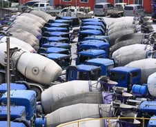 [단독]건설현장 또 멈추나, 레미콘 운송거부 '최후통첩'