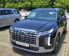 신형 팰리세이드, 이렇게 좋으면 전 모델 산사람은 어떡해요[차알못시승기]