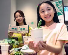 신세계百, 녹색매장 최다 인증…"ESG 경영 속도낸다"