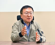 [단독]875초에 응축된 12년 도전사, 누리호 사령탑은 결국 울먹였다