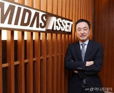[단독]마이다스에셋, 첫 TDF 출시…"최저 보수·머신러닝 차별화"