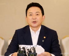 [단독]대장동 1타강사 '원희룡표 주택' 나온다