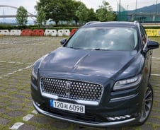 링컨 노틸러스, 韓 소비자 좋아하는거 다 담았는데…[차알못시승기]