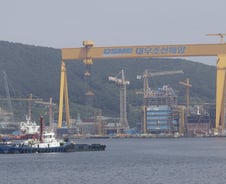 장점은 '고액연봉', 단점은 '거제도'[기자수첩]