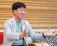 "언제나 답은 현장에"...'우문현답'서 혁신의 길 찾는 창업전문가