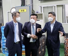 중소기업 '탄소중립·ESG경영', 중진공이 날개 달아준다