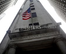 "너무 빠졌나" S&P·나스닥 3%↑...여행주 일제상승[뉴욕마감]