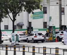 바이든의 '유류세 제로', 한국이라면..[광화문]