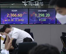 "원/달러 환율 1300원이 경제위기 신호라고?"[이지경제]