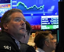 美증시 상승재료 부족, 나스닥 0.72% ↓...유가 상승[뉴욕마감]