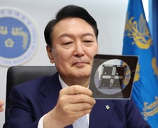 [단독]정부, 반도체 세액공제 5배 '파격' 확대 검토