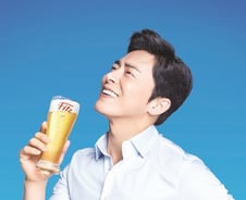 [단독]조정석이 광고한 맥주 '피츠'... 결국 단종