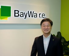 "태양광, 풍력 확대 필수" 글로벌 재생에너지 회사가 韓시장 뛰어든 이유