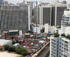 [단독]도심복합사업 '현금청산' 대상자에 '특별분양권' 준다