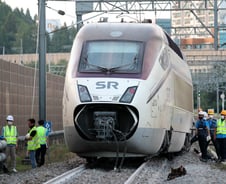 [광화문]사고는 SRT가 내고 KTX가 뒤처리 한다고?