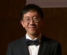 [단독]고교중퇴 후 뒤늦은 공부→필즈상 수상..."목표에 조급해 말라"