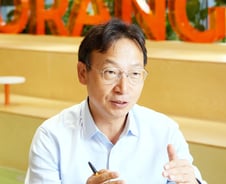 [투데이 窓]겨울의 끝에는 언제나 봄이 있다