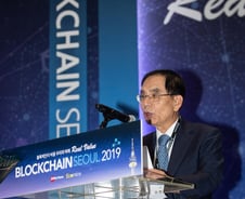 [단독]한국블록체인협회 해산…'5대 거래소' 이사진 전원 사퇴