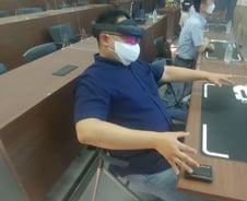 포스텍 위기극복 전략 "학교 오지마"[우보세]
