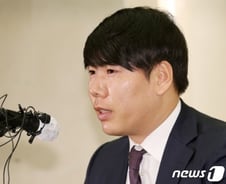 [단독] 강정호, 美 LA 아마야구 지도자로 '제2 인생' 출발