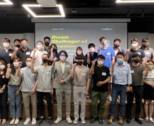 한국투자액셀러레이터, ESG 스타트업 선발…창업지원 시작