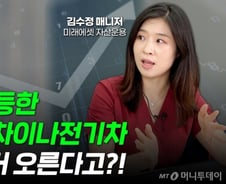 [부꾸미]70% 반등한 중국 전기차 ETF, 하반기 더 오른다고?