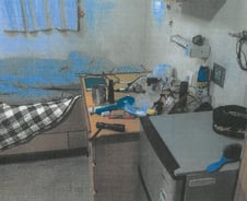 서해공무원 친형 "민주당이 월북 인정하라고 했다…현정권은 달라"