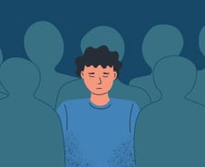 "따돌림 당한 아들, 집 밖을 안 나가요"…대책도 통계도 없다