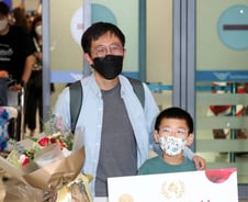 '미국인' 허준이와 유승준의 차이, 군대 안 간건 똑같은데…[유동주의 PPL]