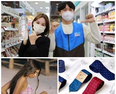 "페트병 18개로 유니폼 한 벌 만든다"…중국산 품질이 더 좋은 이유