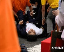 [단독]'아베 모방 범죄 막는다'…경찰, 총포류 제작법 유포 '집중 단속'