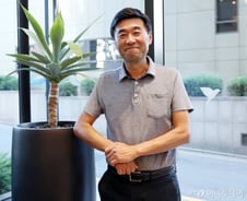 "투자 막힌 中 대신 K-스타트업 발굴...나스닥行 지원 사격"