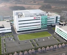 [단독]한미약품 평택 바이오플랜트, FDA 실사 마쳤다