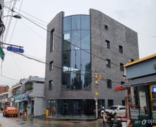 [르포]고소영, 송정동 빌딩 왜 샀나 했더니…'성수동' 뜨자 땅값 2배 '껑충'