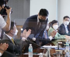 [광화문]72년생 이복현, 검사 이복현...금감원장 '윤'복현