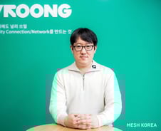 [단독]'300억 적자' 메쉬코리아, 美 스탠포드 출신 CTO 떠났다