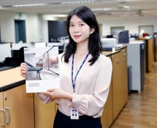 친환경에 진심인 KCC글라스, 두번째 ESG보고서 발간