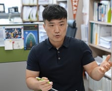 "유튜브에서 봤어" 그대로 따라하는 아이들…이런 훈련 필요합니다