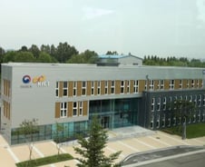 로봇·ICT·빅데이터 융복합...초격차 스마트건설 요람 본격 가동