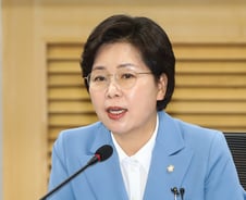 [단독]양향자 반도체특위장·산업장관 첫 회동…'협력' 공감대