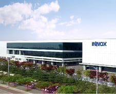 [단독] 이녹스첨단소재, 삼성디스플레이에 QD-OLED용 광학필름 공급…일본 소재 국산화 성공