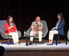 정의선, 오세훈 그리고 오은영[우보세]