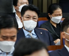 [단독]장제원 "당권 싸움 없다…지도체제, '尹정부'만이 기준돼야"